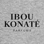 Ibou Konate Logo Players Couture Kids T-Shirt