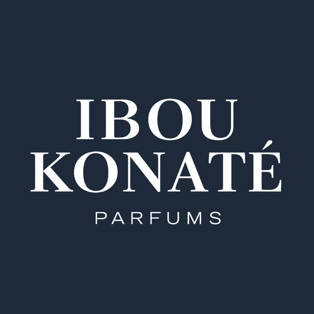 Ibou Konate Logo Players Couture Mens T-Shirt