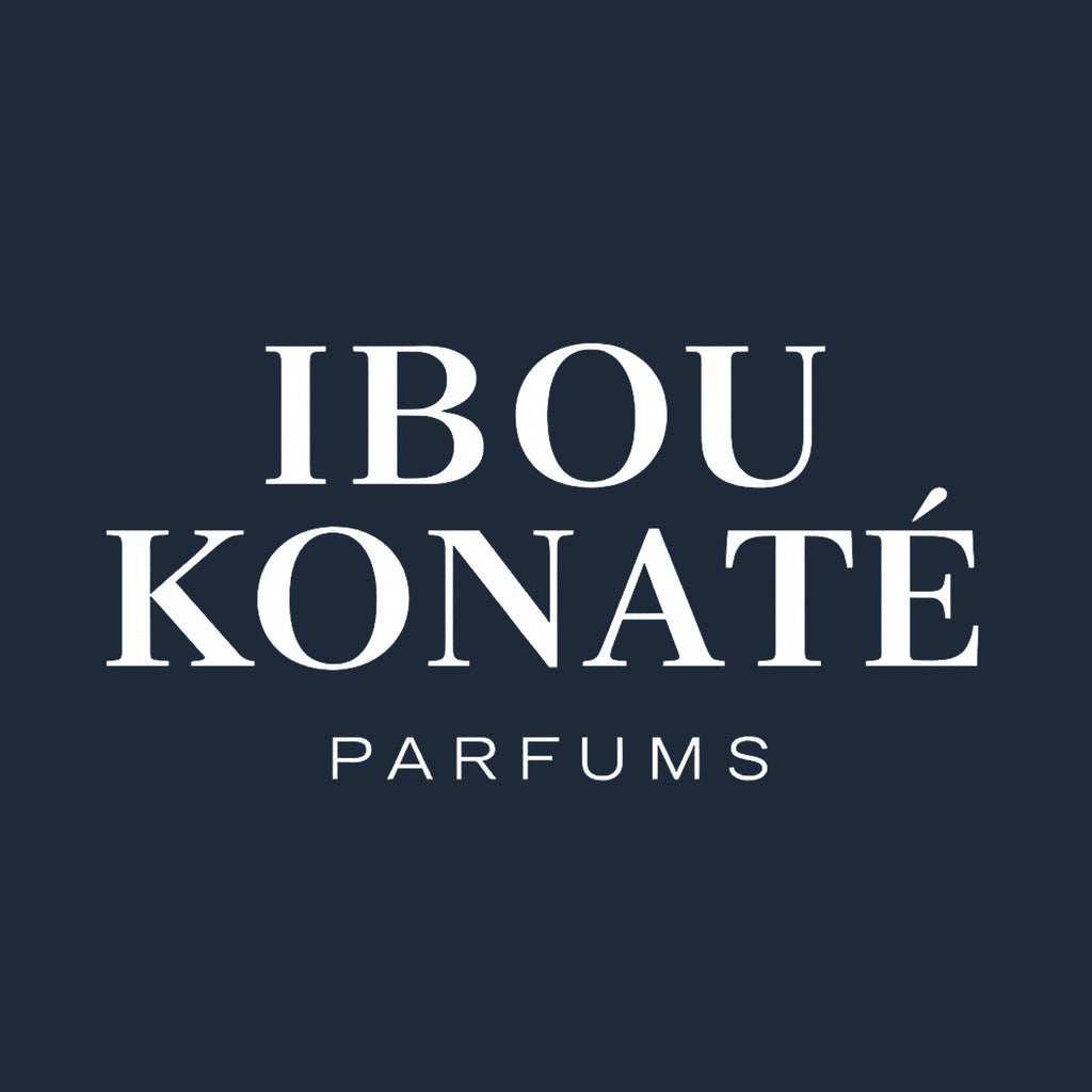 Ibou Konate Logo Players Couture Kids T-Shirt