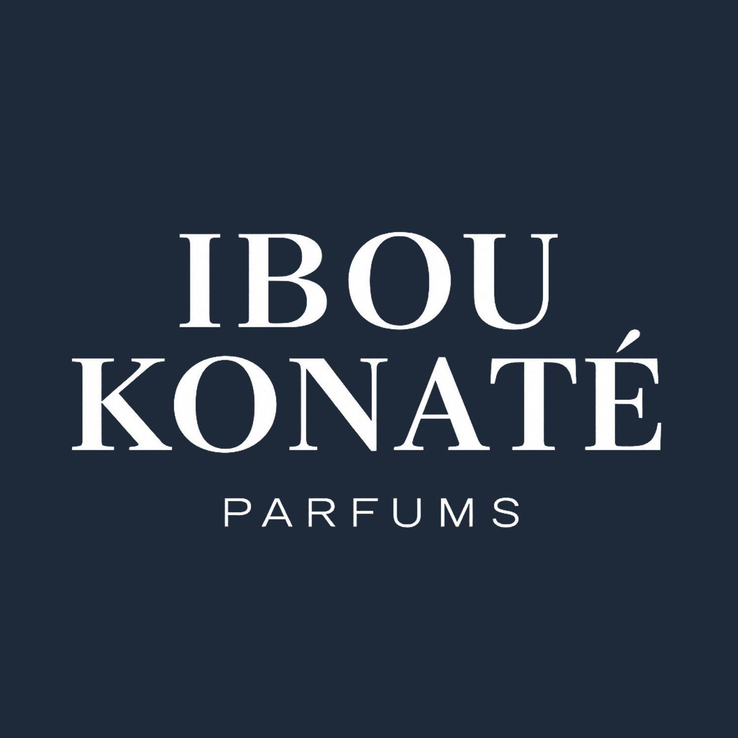 Ibou Konate Logo Players Couture Kids T-Shirt