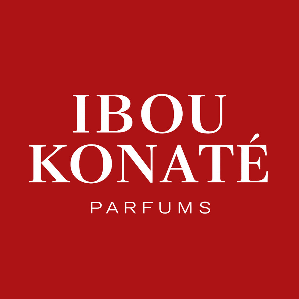 Ibou Konate Logo Players Couture Mens T-Shirt