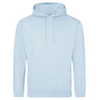 Custom Upload Your Logo Men's Classic Hoodie