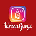 Idrissa Gueye Logo Players Couture Men's Casual Hoodie