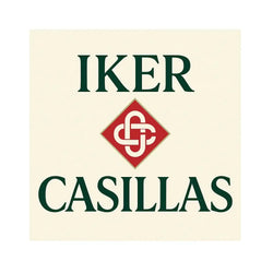 Iker Casillas Logo - Icon Design (View 4)