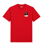 Ilia Topuria UFC Icon Frame Men's T-Shirt