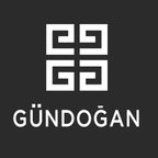 Ilkay Gundogan Logo Players Couture Men's Casual Hoodie