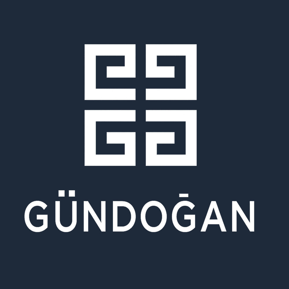 Ilkay Gundogan Logo Players Couture Men's Casual Hoodie