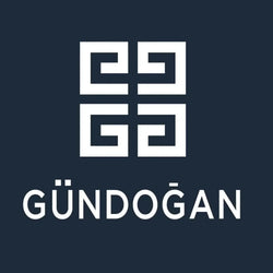 Ilkay Gundogan Logo - Icon Design (View 7)