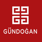 Ilkay Gundogan Logo Players Couture Men's Casual Hoodie