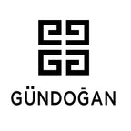 Ilkay Gundogan Logo Players Couture Men's Casual Hoodie