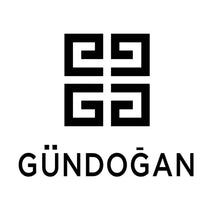 Ilkay Gundogan Logo Players Couture Men's Casual Hoodie