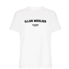 Illan Meslier T-Shirt White