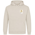 Imran Khan Cricket Icon Frame Men's Hoodie