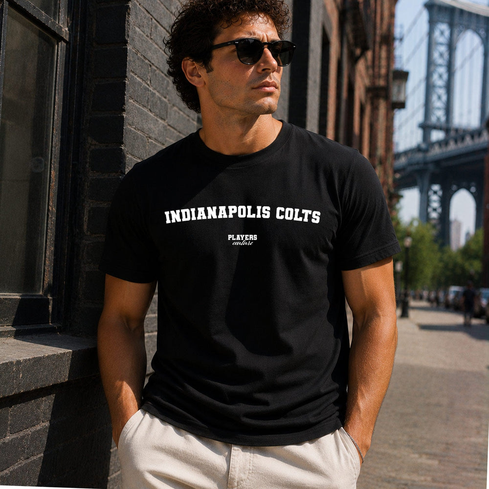 Indianapolis Colts Men's T-Shirt