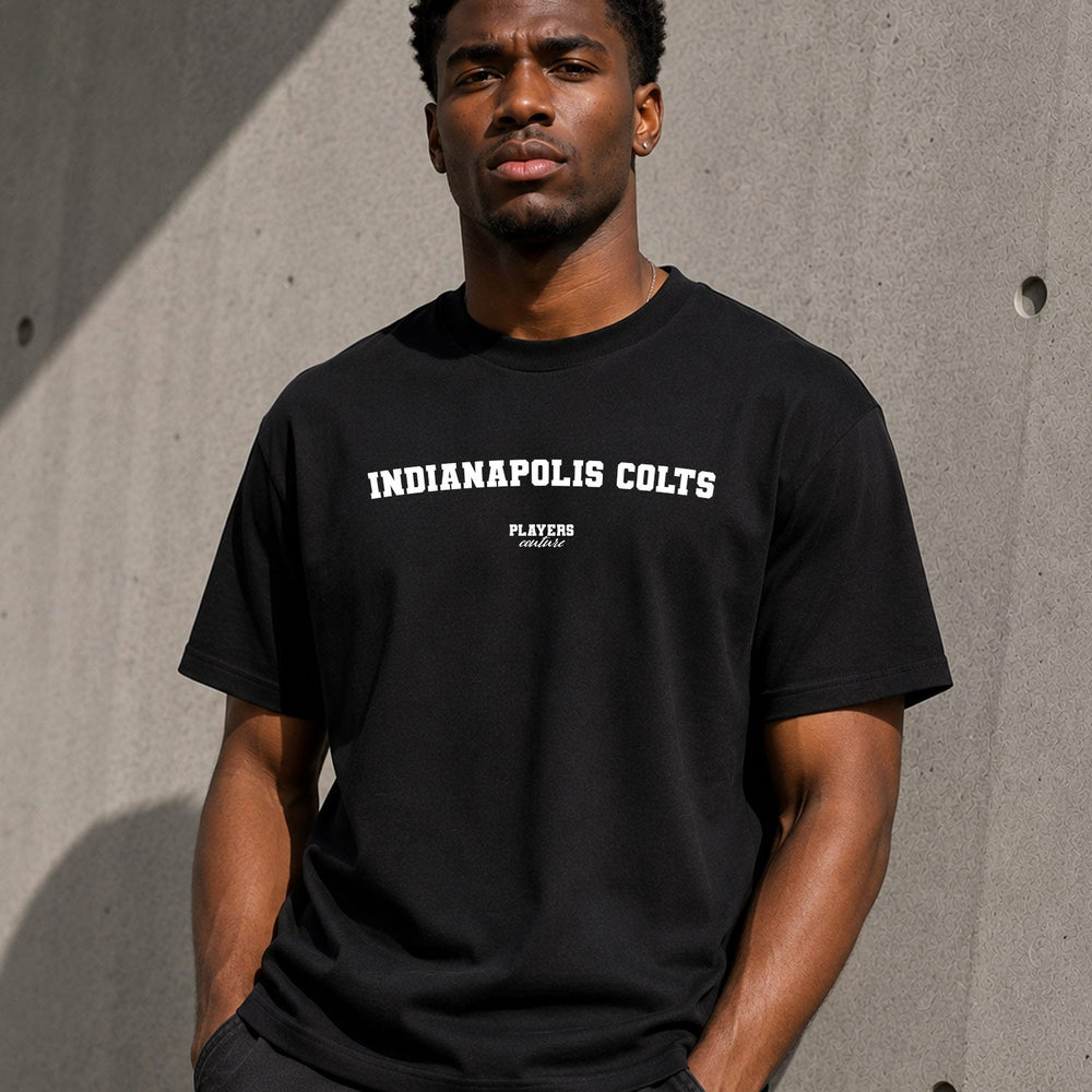 Indianapolis Colts Men's T-Shirt