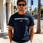 Indianapolis Colts Men's T-Shirt