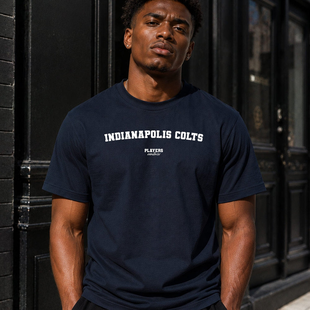 Indianapolis Colts Men's T-Shirt