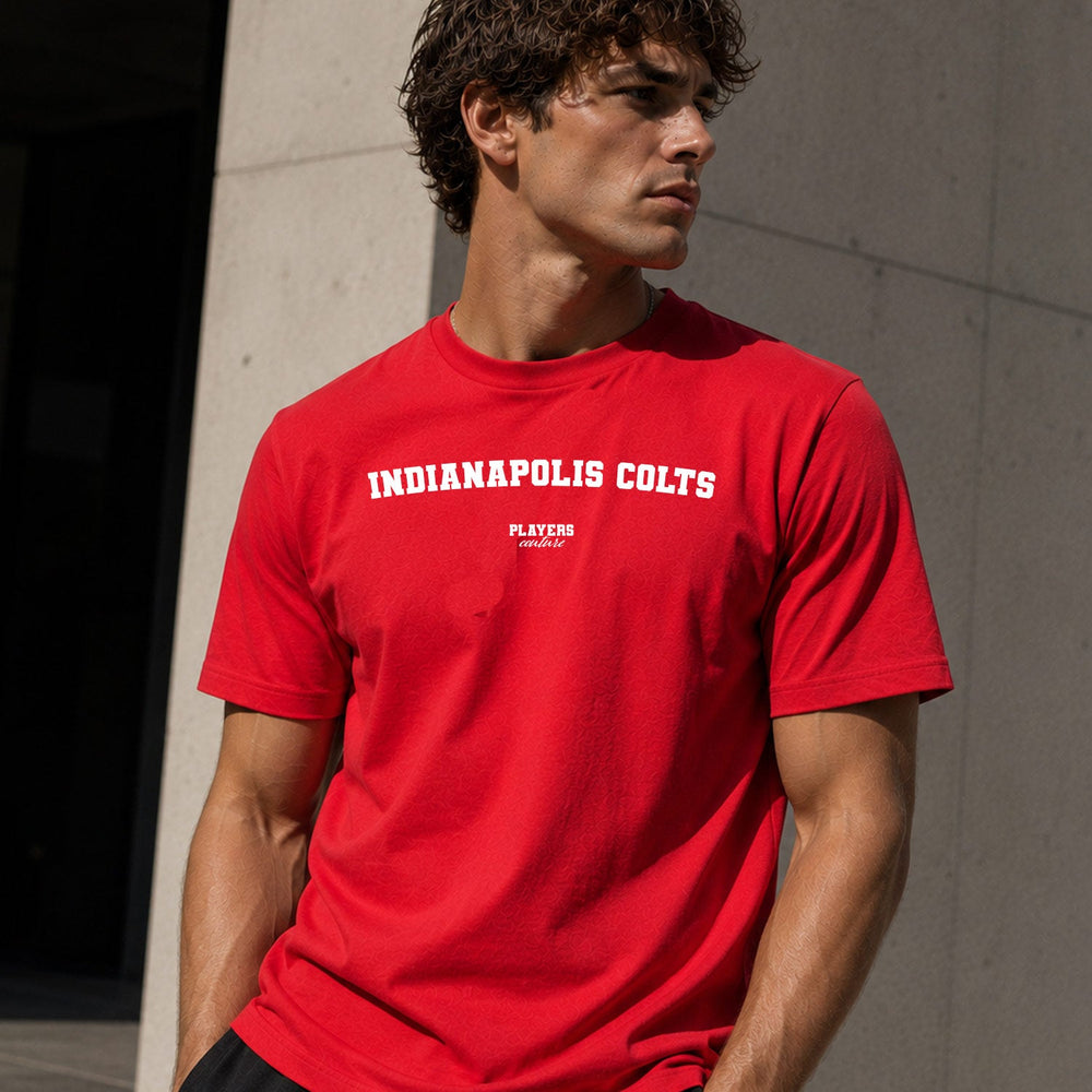 Indianapolis Colts Men's T-Shirt