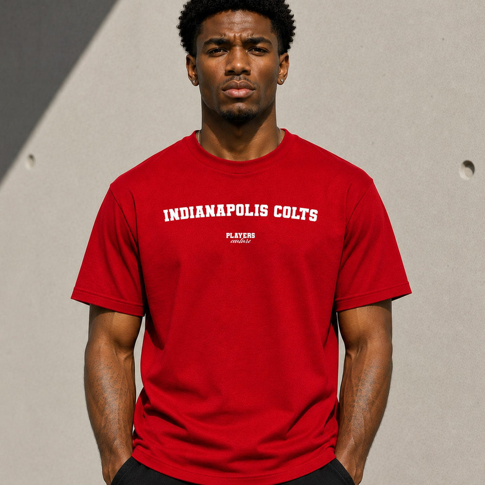 Indianapolis Colts Men's T-Shirt