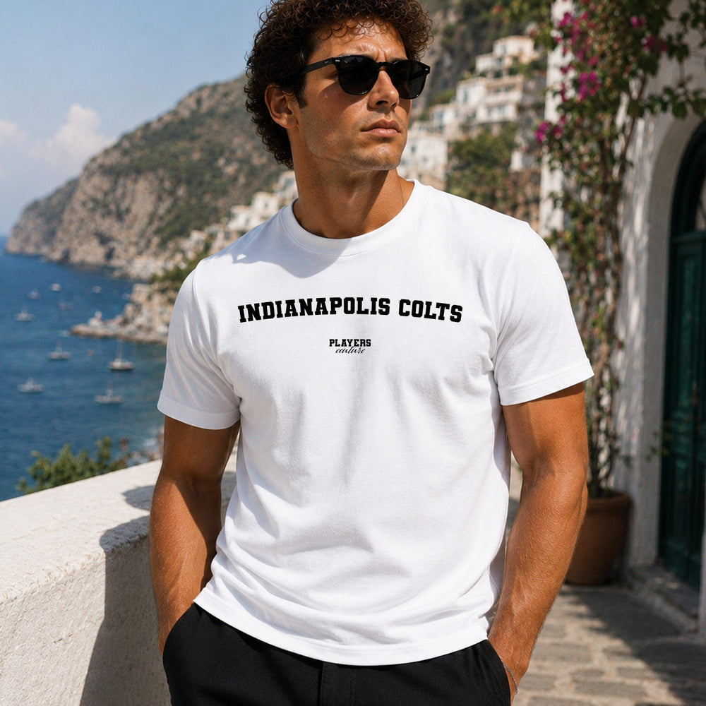 Indianapolis Colts Men's T-Shirt