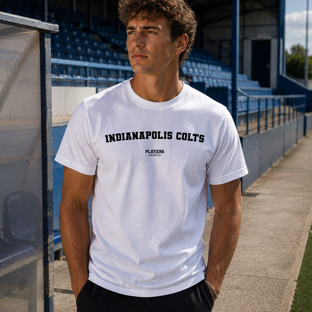 Indianapolis Colts Men's T-Shirt