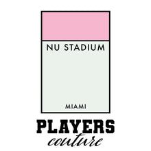 Inter Miami Monopoly Card Players Couture Mens T-Shirt