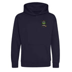 Iraq World Cup 8-Bit Kids Hoodie retro gaming football design by Players Couture