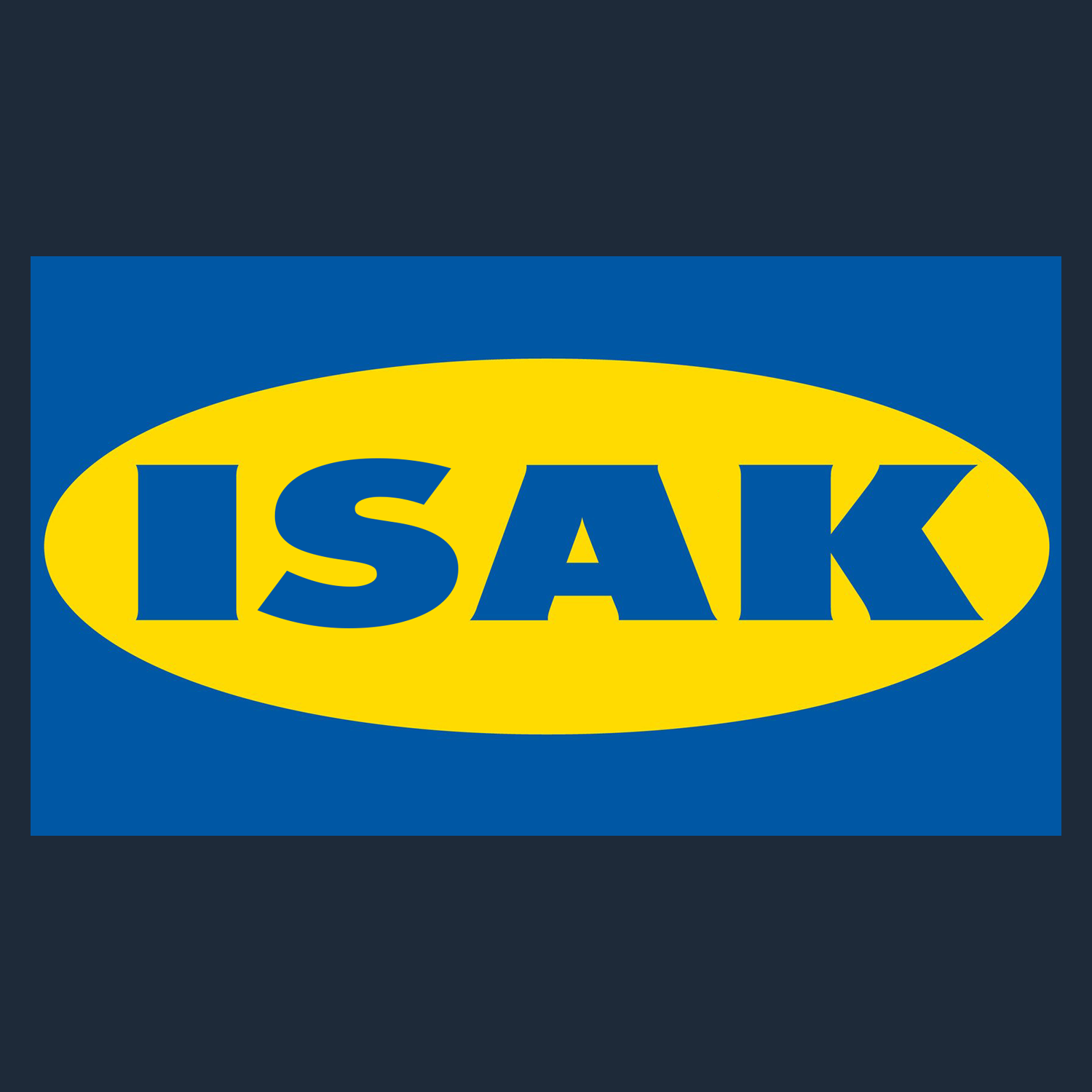 Alexander Isak Logo Players Couture Mens T-Shirt