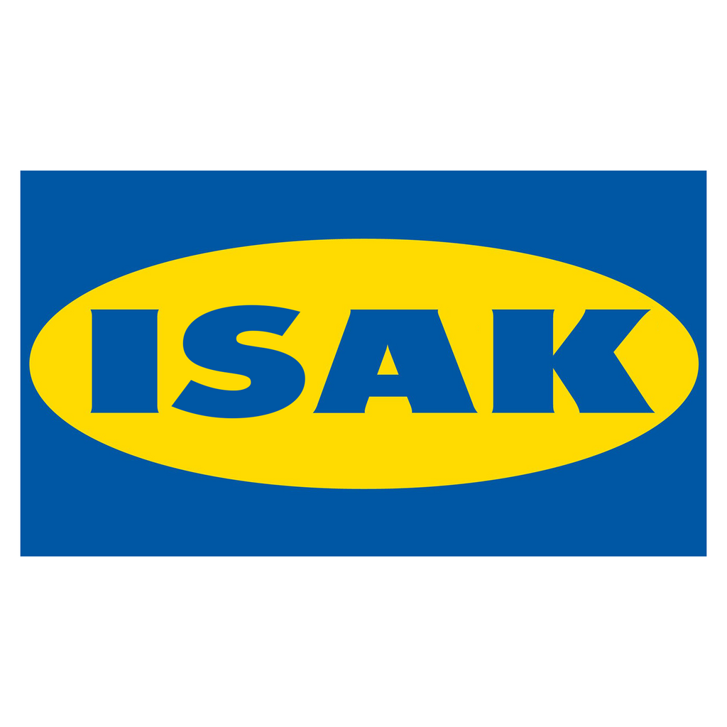 Alexander Isak Logo Players Couture Mens T-Shirt