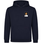Islam Makhachev UFC Icon Frame Men's Hoodie