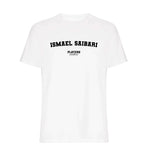 Ismael Saibari T-Shirt White
