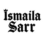 Ismaila Sarr Logo Players Couture Mens T-Shirt