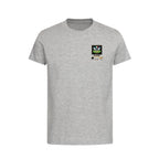 Italy World Cup 8-Bit Kids T-Shirt retro gaming football design by Players Couture