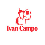 Ivan Campo Logo Players Couture Mens T-Shirt