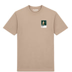 Ivan Lendl Tennis Icon Frame Men's T-Shirt