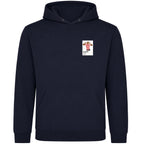 Ivan Toney Brentford Icon Frame Men's Hoodie