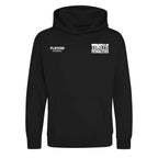 Ivan Toney Logo Players Couture Kids Hoodie Black