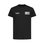 Ivan Toney Logo Players Couture Kids T-Shirt Black