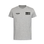 Ivan Toney Logo Players Couture Kids T-Shirt Gray