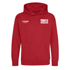 Ivan Toney Logo Players Couture Kids Hoodie Red