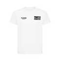 Ivan Toney Logo Players Couture Kids T-Shirt White