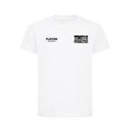 Ivan Toney Logo Players Couture Kids T-Shirt White