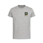 Ivory Coast World Cup 8-Bit Kids T-Shirt retro gaming football design by Players Couture