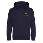 Ivory Coast World Cup 8-Bit Kids Hoodie retro gaming football design by Players Couture