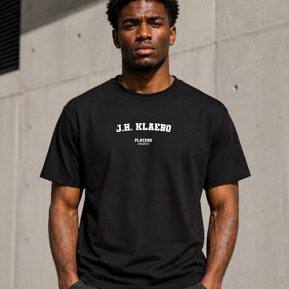 Johannes Høsflot Klæbo Men's T-Shirt