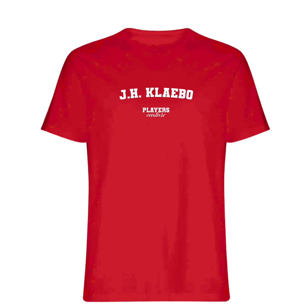 J.H. Klaebo Men's T-Shirt