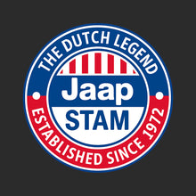 Jaap Stam Logo Players Couture Mens T-Shirt