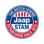 Jaap Stam Logo Players Couture Mens T-Shirt