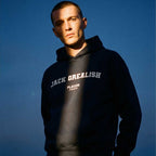 Jack Grealish Players Couture Men's Casual Hoodie