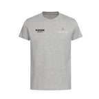 Jack Grealish Shinpad Logo Players Couture Kids T-Shirt Gray